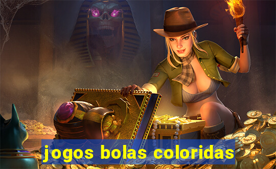 jogos bolas coloridas